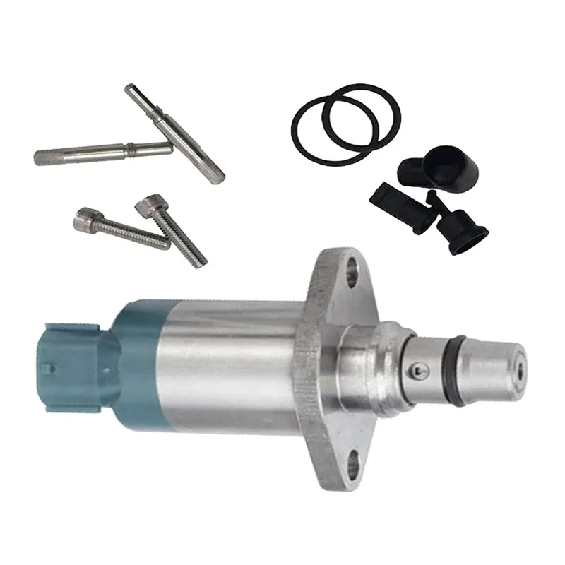 Управление насосом дизельного топлива SCV клапан управления всасыванием для Isuzu