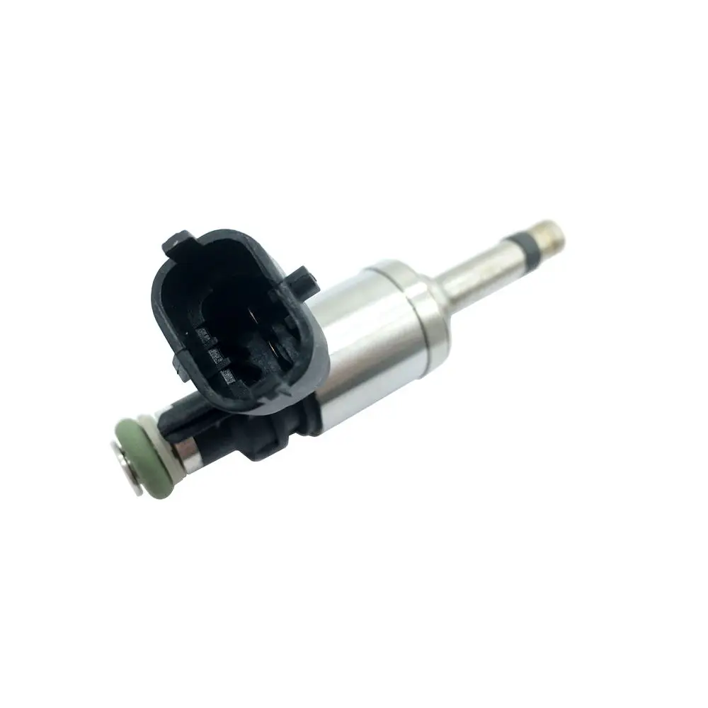 0261500206 DJ5E9F593AA топливный инжектор Nozzel для ford new mondeo mk4 mk5 2017-2016 edge taurus 2015-2018 2 0