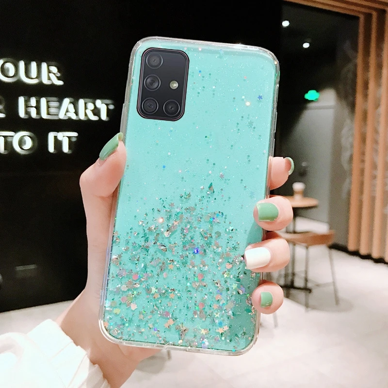 Блестящий силиконовый чехол для Vivo X7 X9 X9S Plus X20 VIVO X27 Pro X30 X60 мягкая задняя крышка из