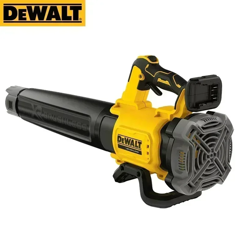 DEWALT 20V XR бесщеточный воздуходувка DCMBL562 пылесос для выдувания пыли компьютер коллектор DCMBL562N