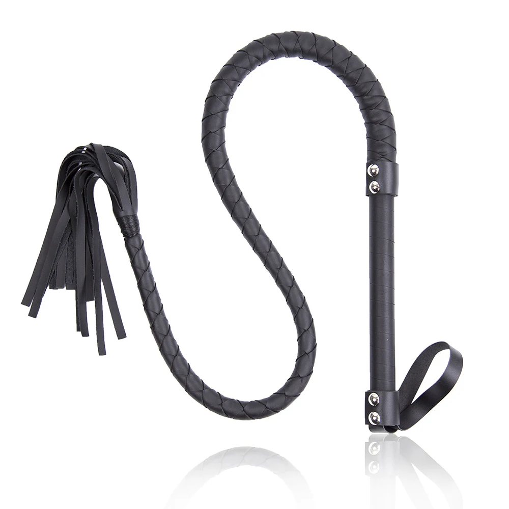 Высококачественная искусственная кожа для верховой езды