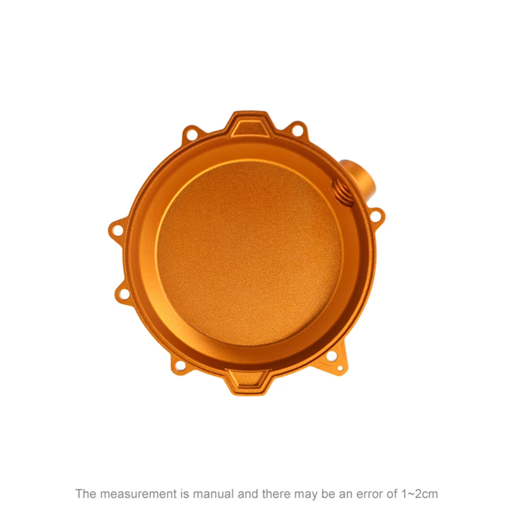 Аксессуары для KTM EXC300 EXC 300 250 XCW 2017 - 2023 2022 XC SX усиленная крышка сцепления защитная