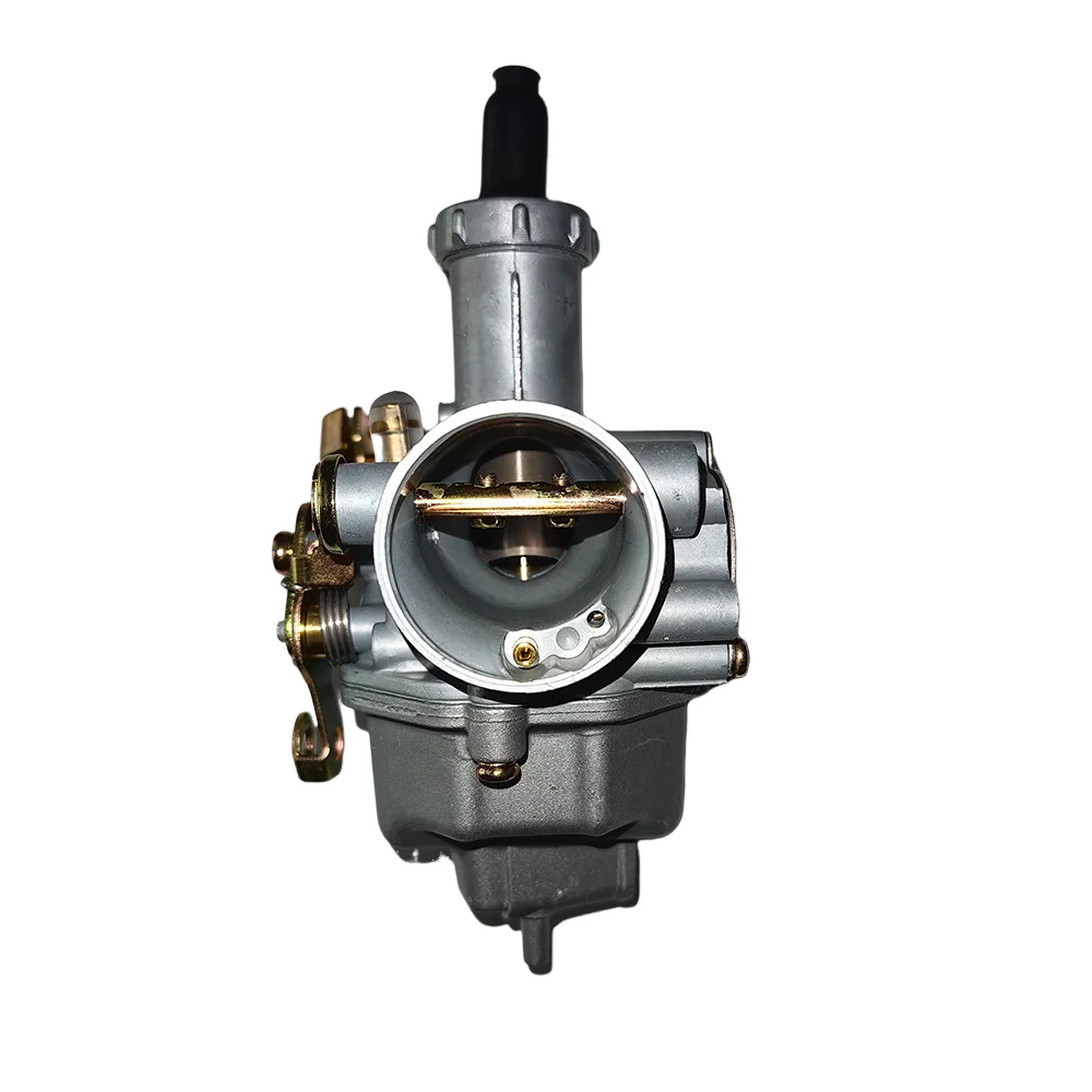 Карбюратор ПОДХОДИТ для Polaris Phoenix 200 2005-2017 OEM 0454997 125cc 150cc мотоцикла питбайка