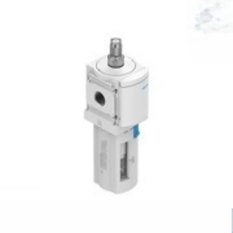 Фото Запчасти для поворотных цилиндров FESTO DRRD 12 25 180 FH PA 2282067 1359980 №3