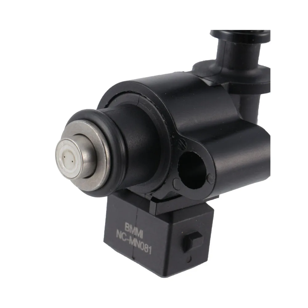 

KYY-19PYQ Square Plug Two Holes Type A High Performance Motorcycle Fuel Injector Spray Nozzle for New Dadu Motorbike Accessory