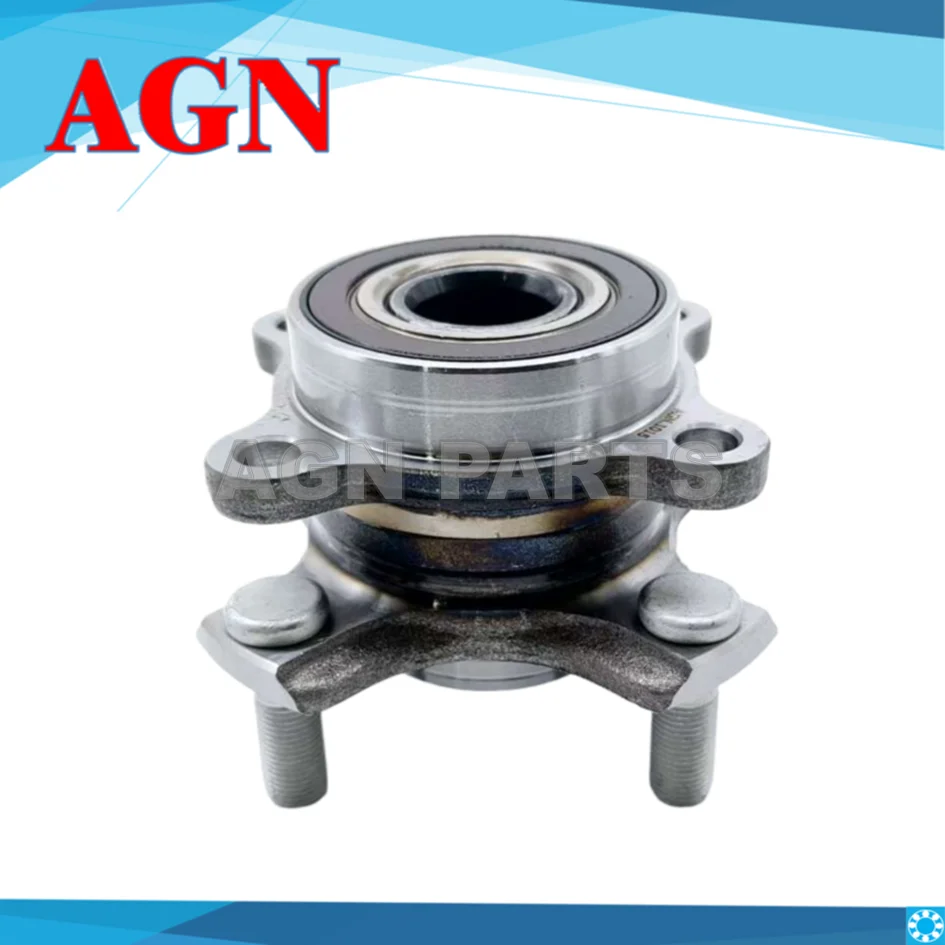 

Для SUZUKI WAGON 2016-2018 VITERA MPV HUSTLER MR41S втулка заднего колеса в сборе, 43401-64L00 1A09-33-061