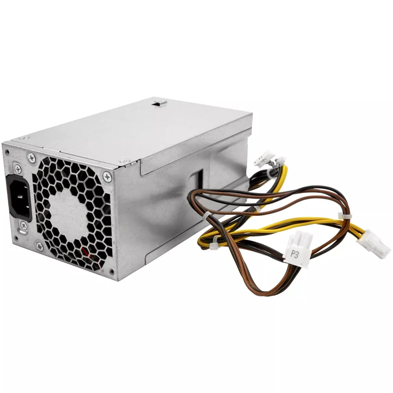 Фото Оригинальный блок питания 310W для HP 280 288 G3 400 480 G4 MT, импульсный источник питания DPS-310AB-1A 901772-003 PCG007 901772-004, 100% протестирован. №2
