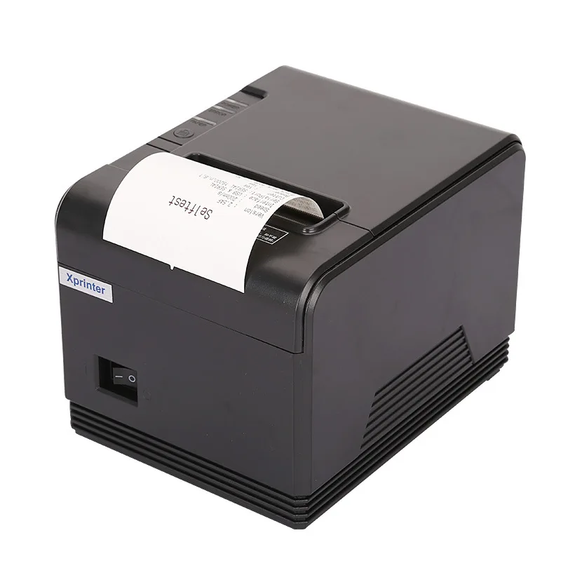 

Hot Sale XP-Q200 X-printer POS Thermal Printer 80mm