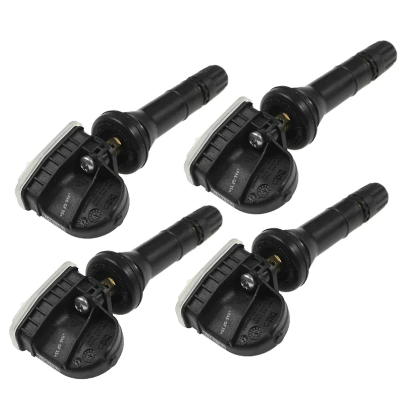 

Датчик давления в шинах для Subaru Forester 2019 2020 2021 2022 2023 OE TPMS, 433 МГц, 28103FL000, 28103FL100B