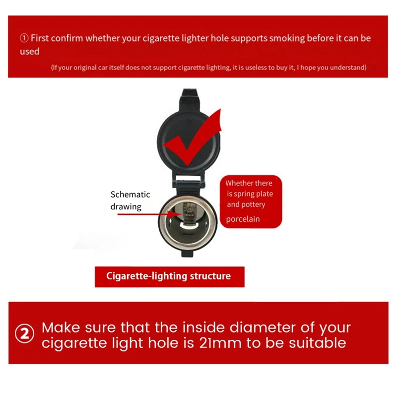 12 в прикуриватель В постоянного тока автомобильный с крышкой жгут проводов