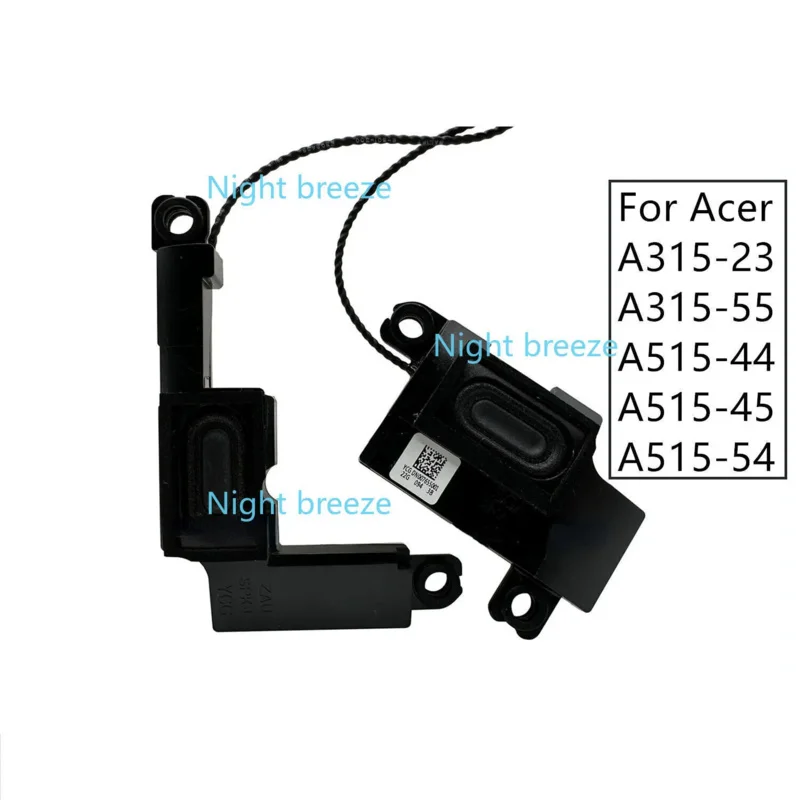 Колонки для ноутбука Acer A315-23 A315-55 A515-44 A515-45 A515-54 YCG DN 007655001