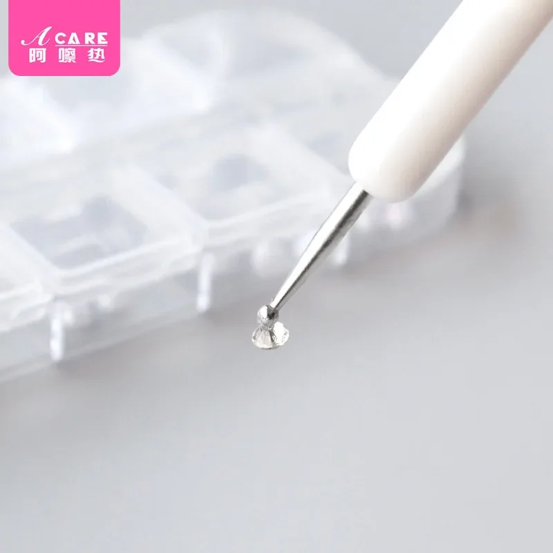 DX01/Маникюрная кисть/Точечная дрель/C1PQ6-Простая в использовании ручка для