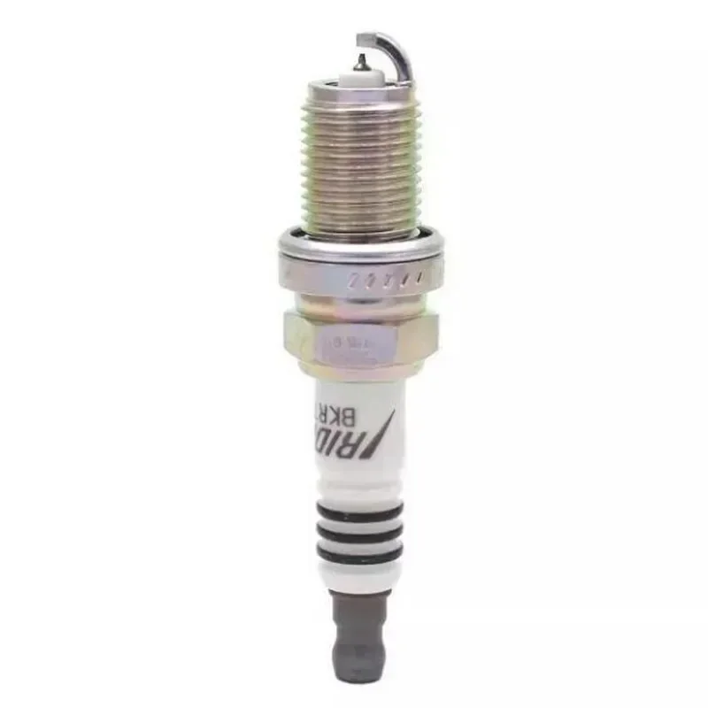 Иридиевая свеча зажигания 2667 BKR7EIX для Volkswagen CC Golf EOS Jetta Passat Audi A3 A4 A5 A6 Q3 Q5 R8 TT Nissan Sunny Almera Serena (art.: 3920ce3e2bed0) - 3920ce3e2bed0