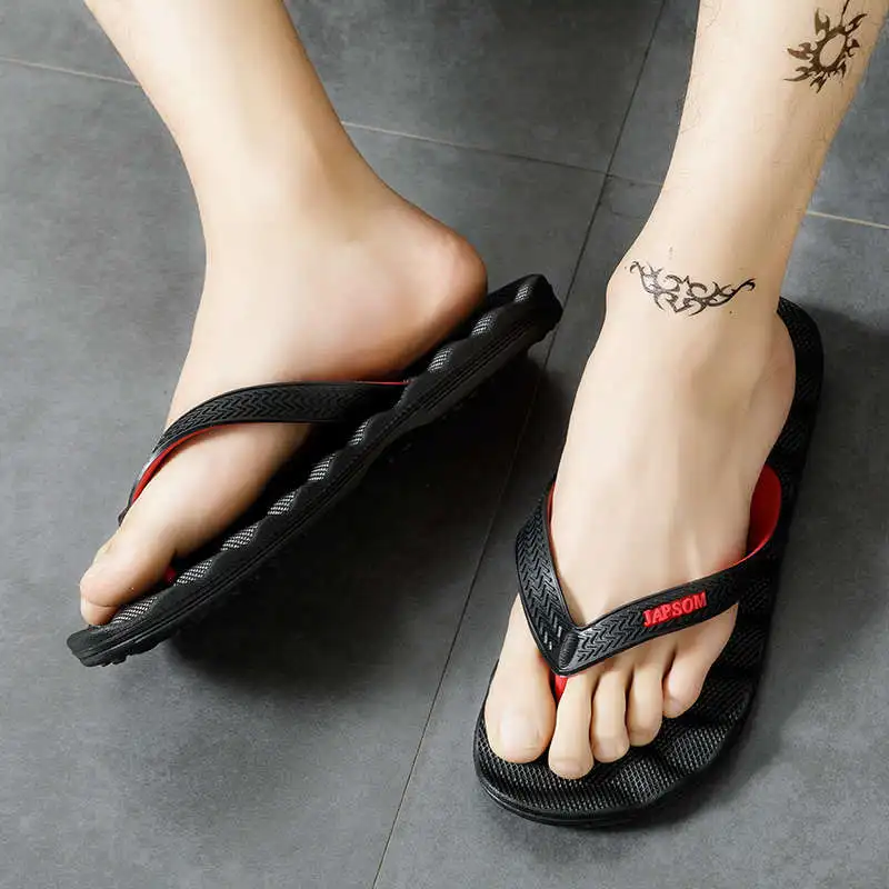 

Trening Flip-Flops Brand Trainer Vulcanize Shoes Four Seasons Rubber Sandals Luxe Slippers House Luxury Designer Trainer Tennis