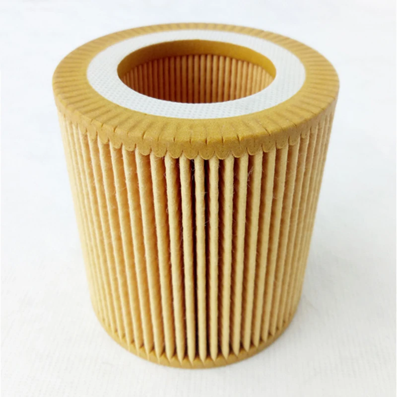 

High Quality Oil Filter for BMW X1 X3 X4 X5 X6 Z4 E60 E82 E88 E90 E92 E93 Repair 11427566327 11427541827 HU816X 11 42 7 566 327