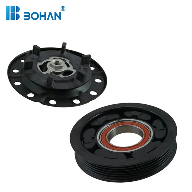5SL12C ac Компрессор сцепления для TOYOTA AVENSIS 8831005101 8831005100 4472209750 BH-CL-072 | Автомобили и
