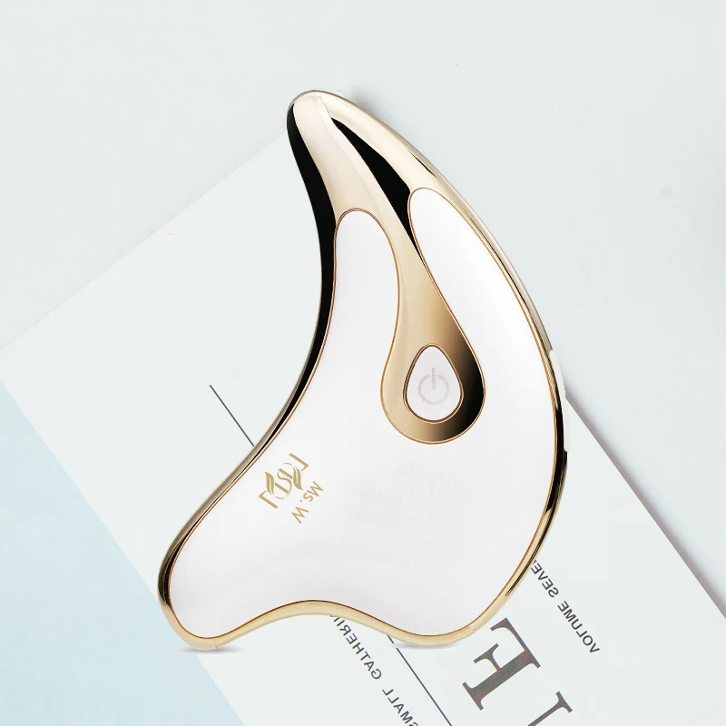 MS.W Home Use Skin Tightening Face Lifting Device