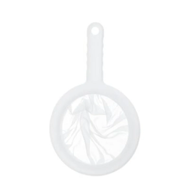 

Сетчатый фильтр для соевого молока, фильтр для сока, многоразовые нейлоновые супер тонкие бытовые кухонные инструменты