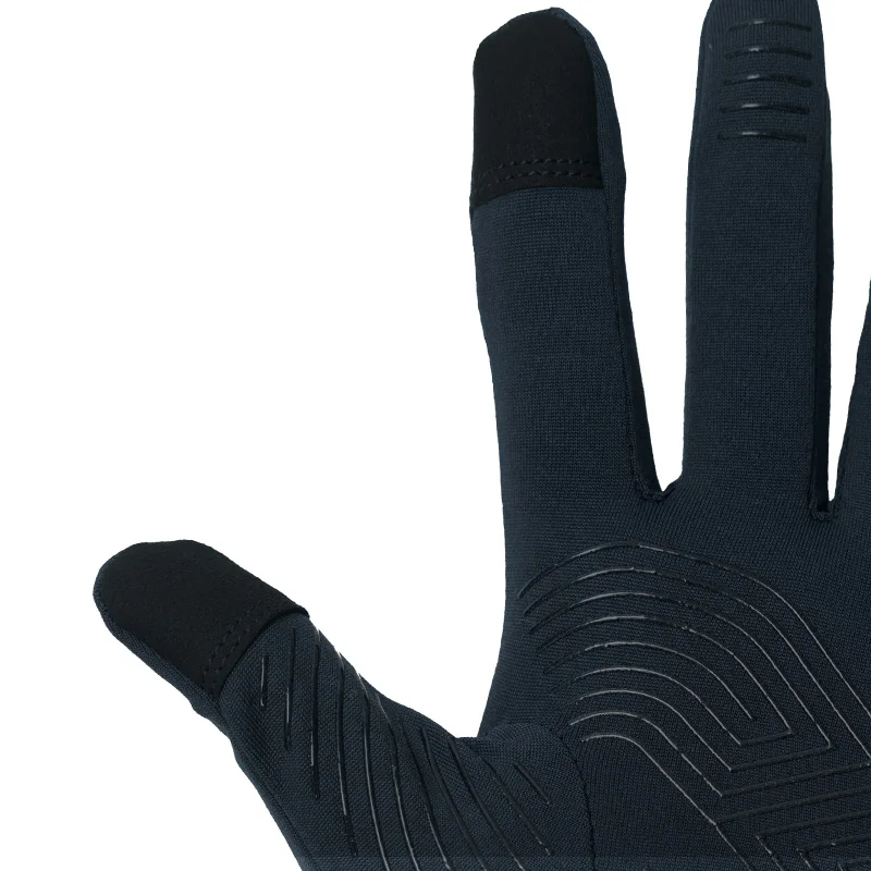 Oupower футбольные тренировочные теплые перчатки силиконовые нескользящие