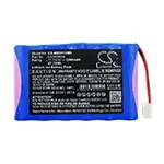 Аккумулятор CS 5200mAh / 57.72Wh для MINDRAY Umec10 LI23S005A | Электроника