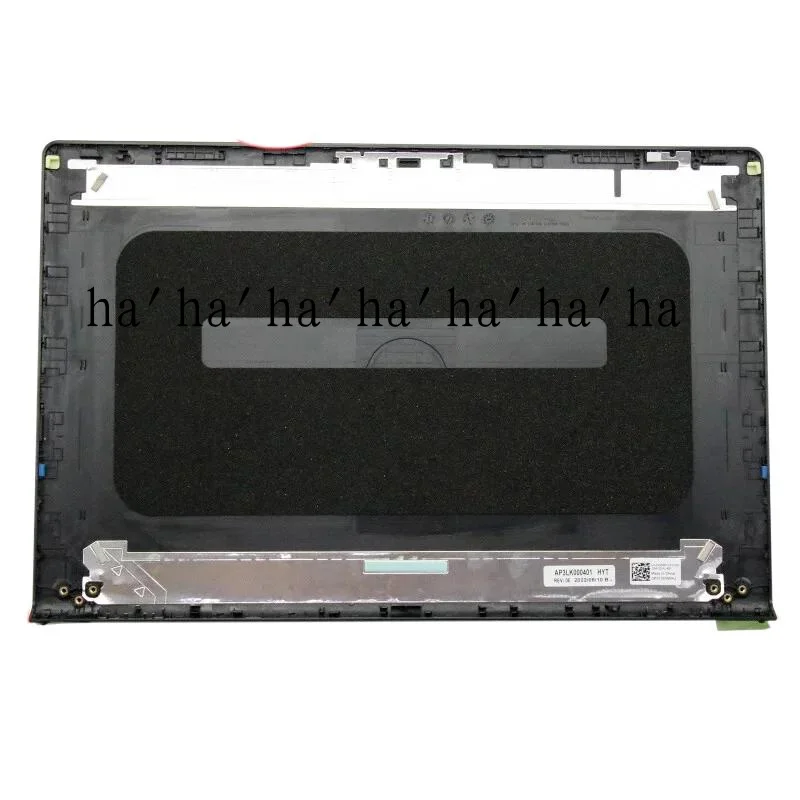 WYORESY для Dell Vostro 15 3510 3520 3525 0DWRHJ задняя крышка ЖК-дисплея верхний чехол экрана