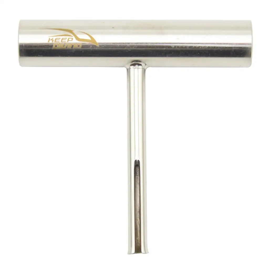 

V Insertion Tool Diving bar Fishing Latex Tube Accessories