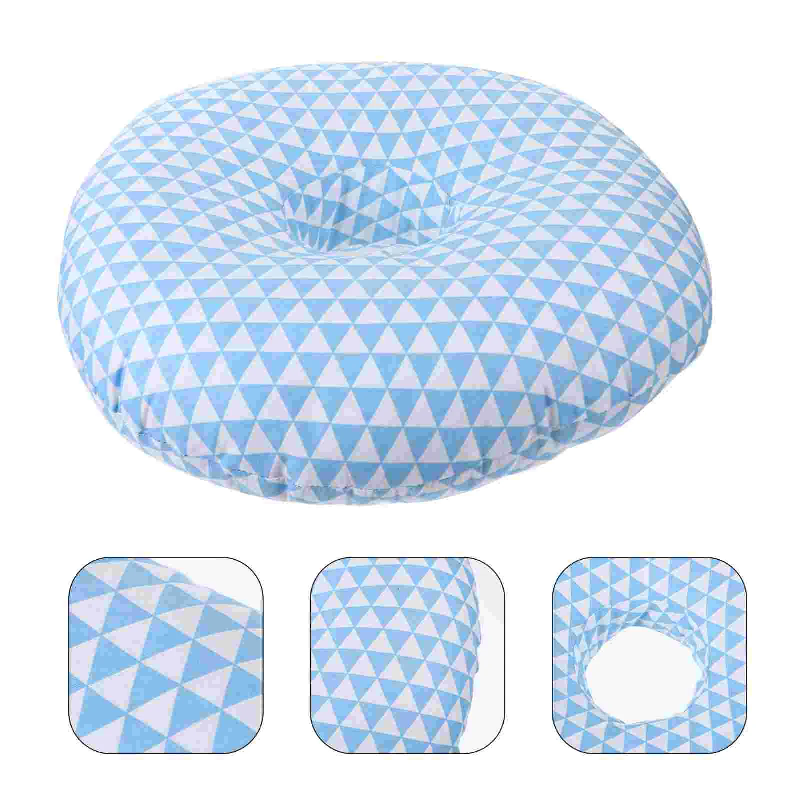

Ear Pillow Side Sleeping Pillow Sleeping Pillow Supple Sleeping Pillow