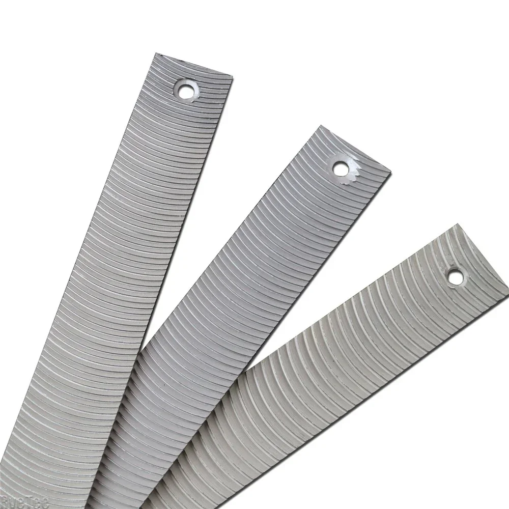 Напильники для кузова автомобиля 14 дюймов NoEnName_Null