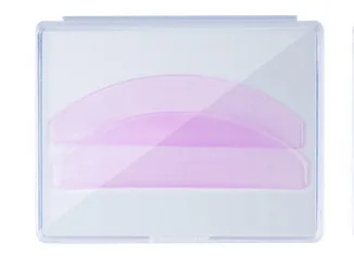 Силиконовые подушечки для завивки ресниц RPXBGUCKARHG