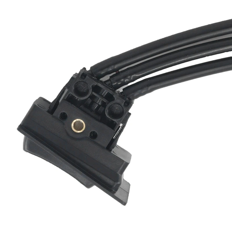 5-кратный переключатель блокировки руля автомобиля дискретный коробки передач