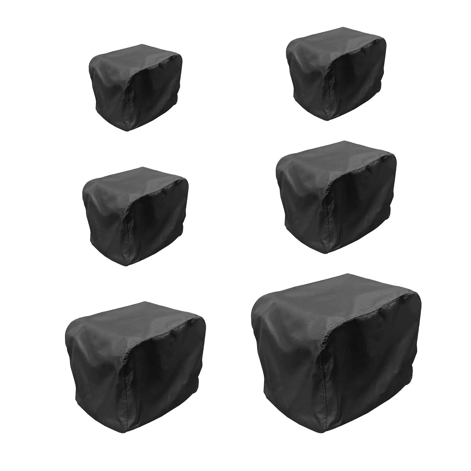 Сверхмощный защитный чехол портативный устойчивый к атмосферным воздействиям