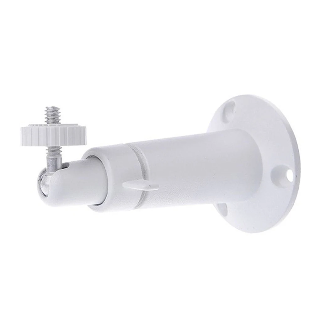 

Camera Security Support Mounting Bracket Aluminum Alloy Surveillance Brackets