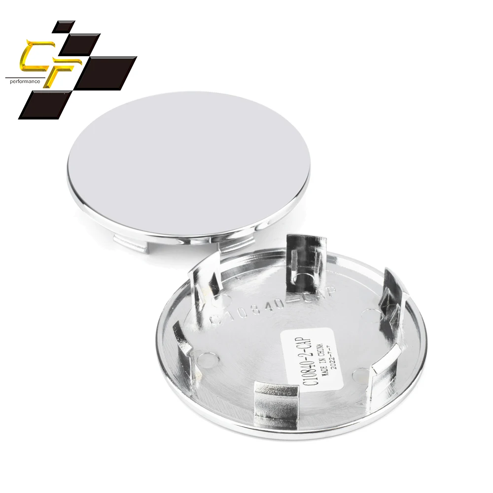 

1 шт., крышка ступицы колеса 76 мм 65 мм для старых моделей 911 #101, Центральная крышка обода, заправка, автомобильные аксессуары, хромированный АБ...