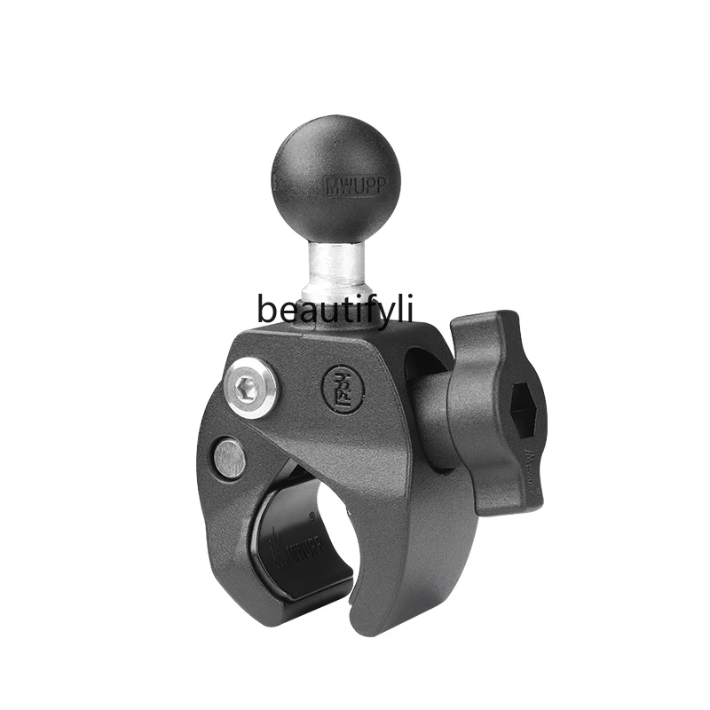 

CXH round Tube Handlebar Special Metal Clamp Base Accessories