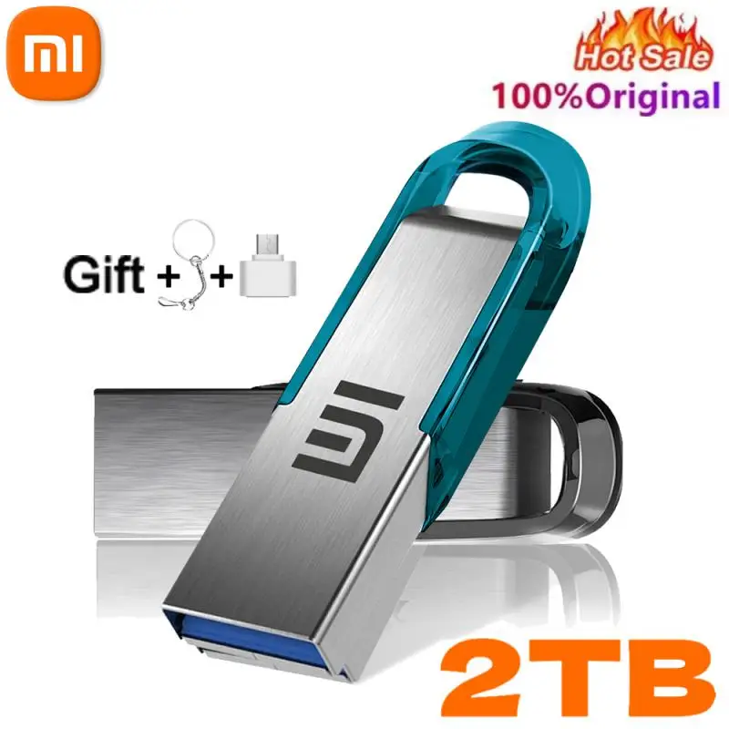 USB-флеш-накопитель 2 в 1 OTG USB 1024 3 ГБ 512 ТБ