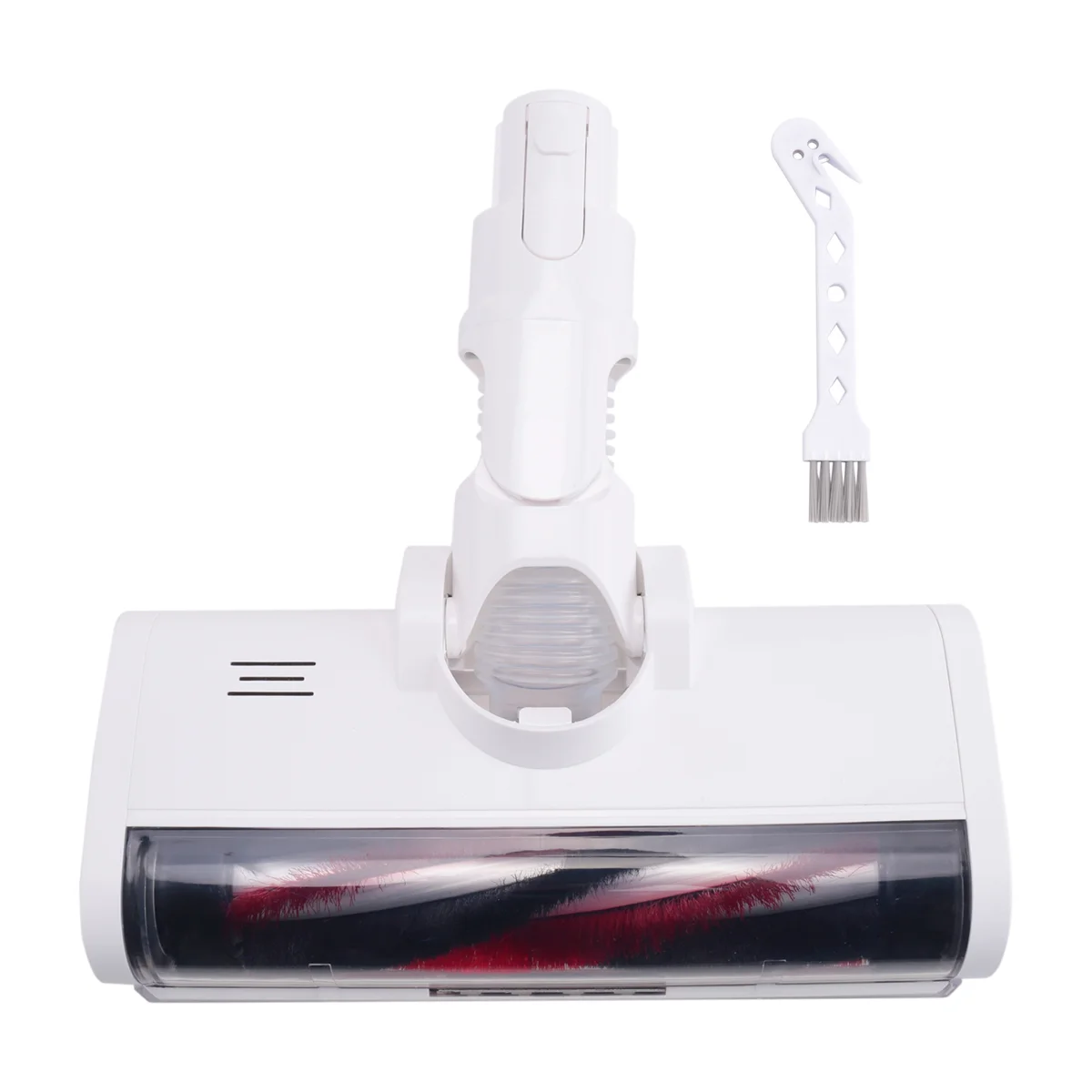 

Электрическая головка щетки для Xiaomi K10/G10 Xiaomi 1C Dreame V8/V9B/V9P/V11/G9 Щетка для ковра Запчасти для пылесоса