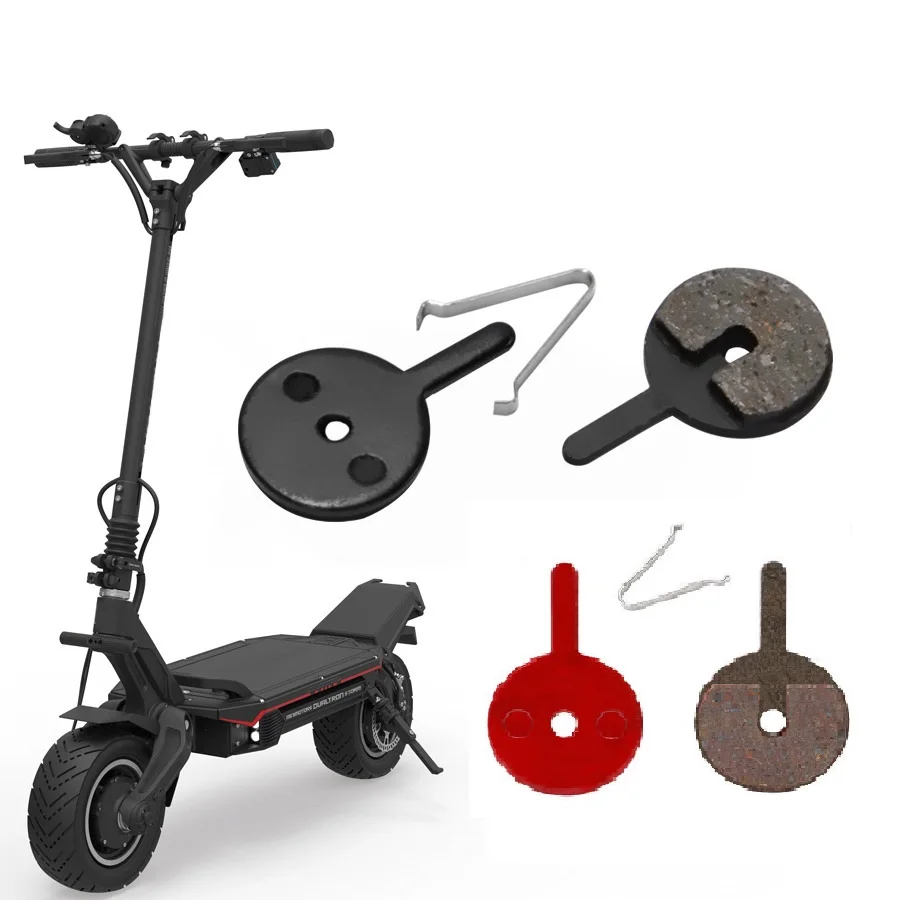 Тормозные колодки для электрического скутера Dualtron 1 2 Ultra Speedway 4 пара |