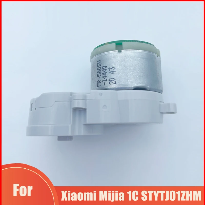 

Аксессуары для робота-пылесоса Xiaomi Mijia 1C STYTJ01ZHM Mi, швабра с оригинальной боковой щеткой, модуль редуктора, запасные части