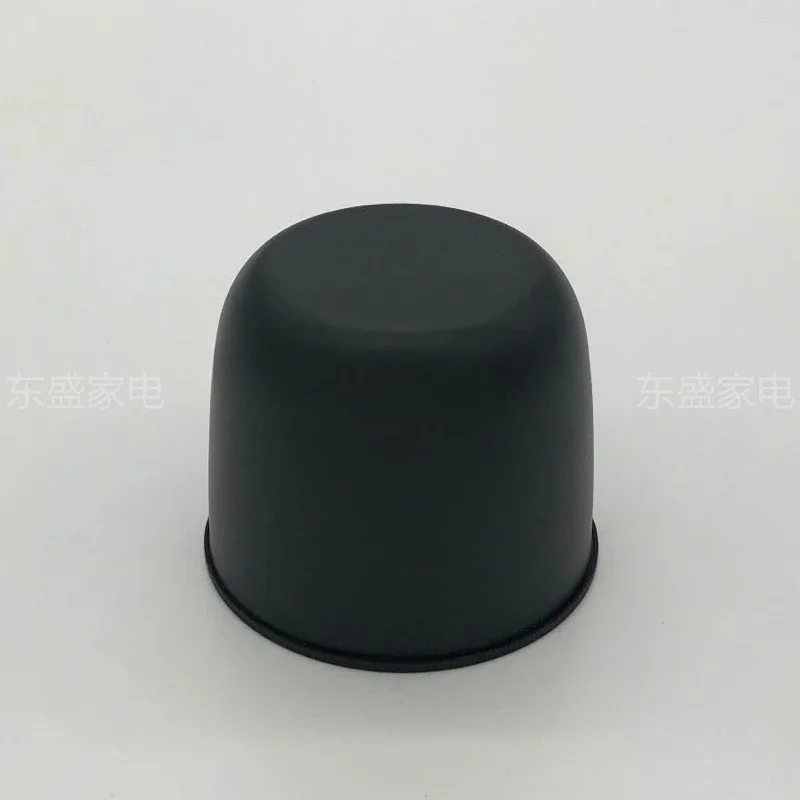 For TIGER Tiger Bullet Insulated Mug MSC MSH MBK CSC Top Lid Center Spigot Accessory SC-B (KC) Silver Black/Frosted Black