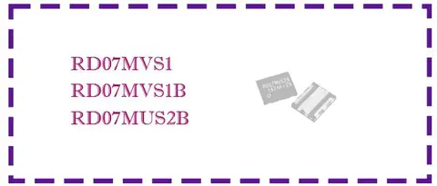 RD07MVS1 RD07MVS1B RD07MUS2B RD07MVS1B-T112 5A Регулируемый понижающий модуль питания DCDC Высокая мощность XL4005 Высокая эффективность