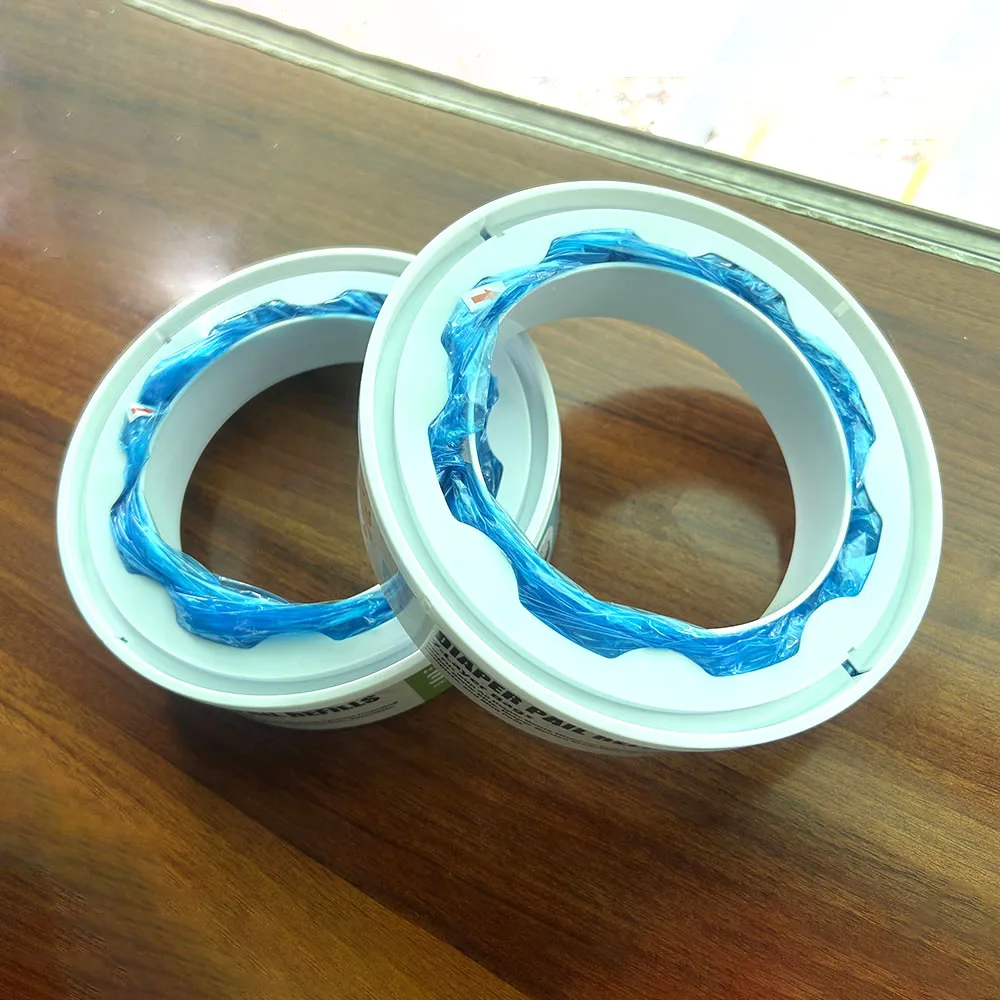 

Сменные пакеты для мусорных баков для подгузников Aenie, Minchkin, Angelcare