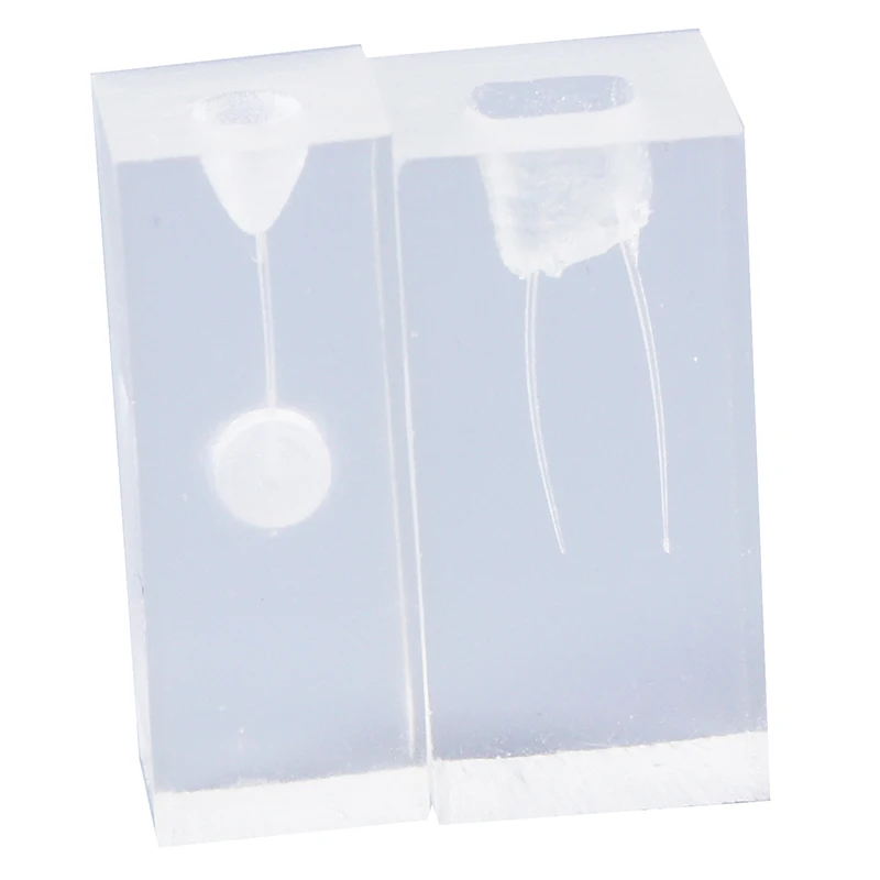

Dental Endo Training Block Endodontics Student Teaching Model Practice Model Dentistry2 Styles