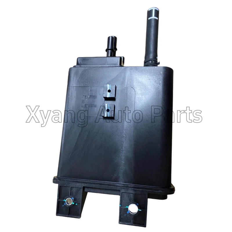 Углеродный фильтр топливный баллон-поглотитель пара собранный для бака 300 2023-