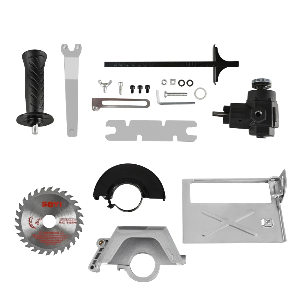 Электрическая ручная дрель для электрической циркулярной пилы