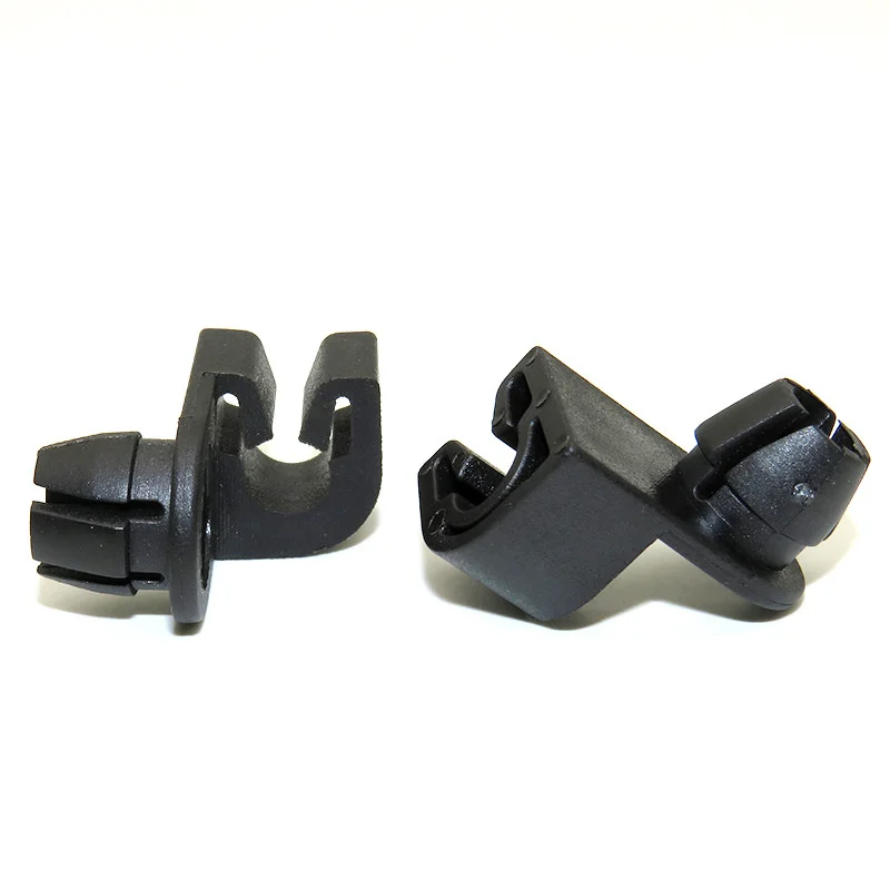 

20-100Pcs Citroen Berlingo C3 C4 C-Elysee For Peugeot 2008 208 301 308 Partner Hood Bonnet Rod Support Stay Clips Retainer 79284