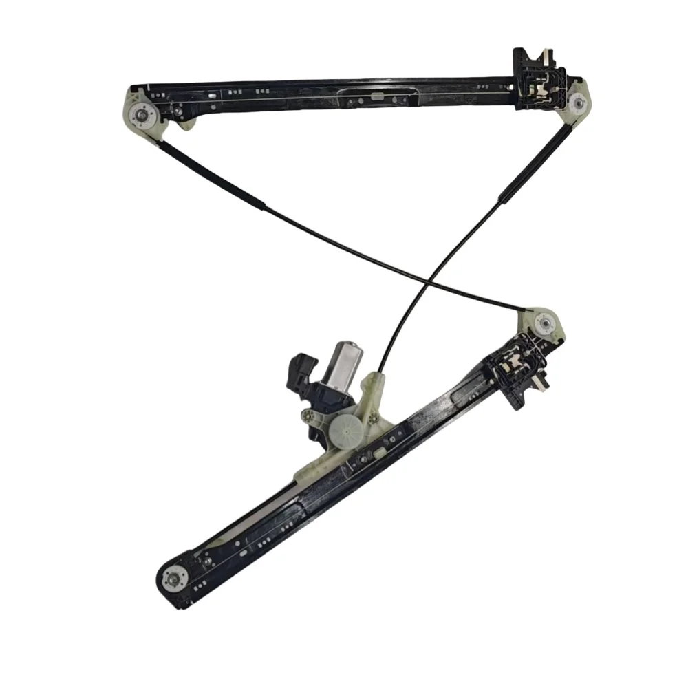 Фото Регулятор стеклоподъемника передней двери для LAND ROVER DISCOVERY 5 L462 17-onward LR083211 LR083210 №5