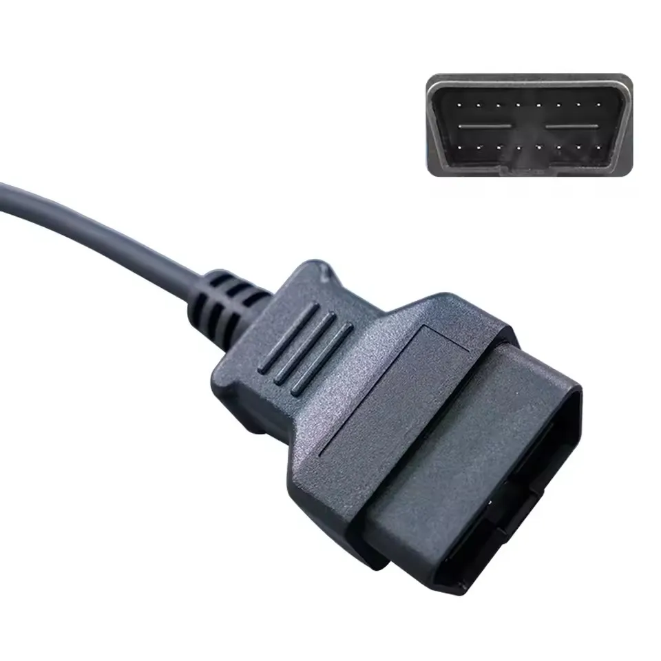 Фото Комплект OBDSTAR CAN DIRECT-V2 для X300 Classic G3/ Odo/Master/ X300 Pro4 для обхода модулей шлюзовых устройств для автомобилей с 2018 года выпуска №4
