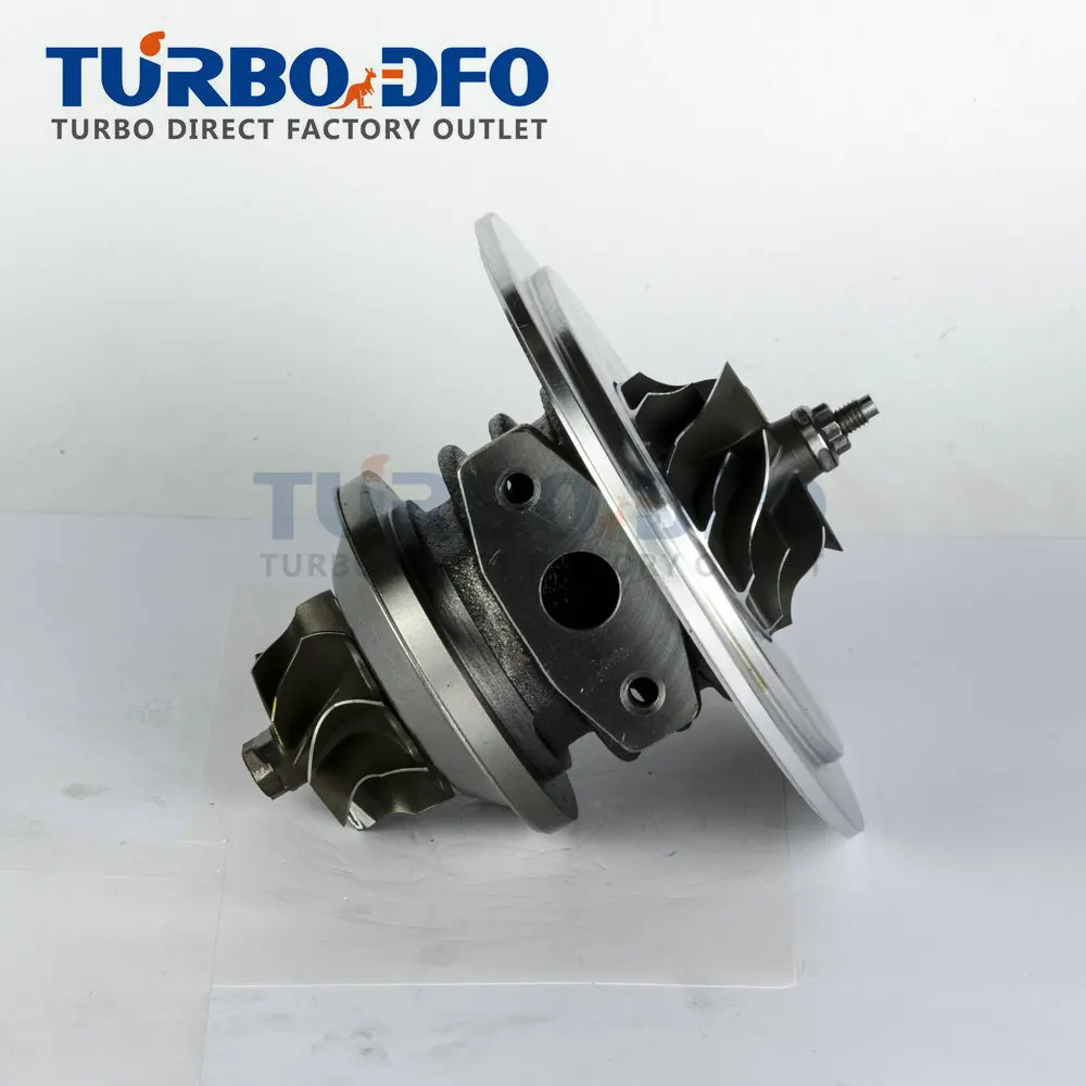 Турбо ядерный Балансированный GT1549S 767032 для Hyundai Starex 2.0 L D4CB 2007- Новая турбинная картридж 28200-4A380 CHRA ремонтный комплект на.