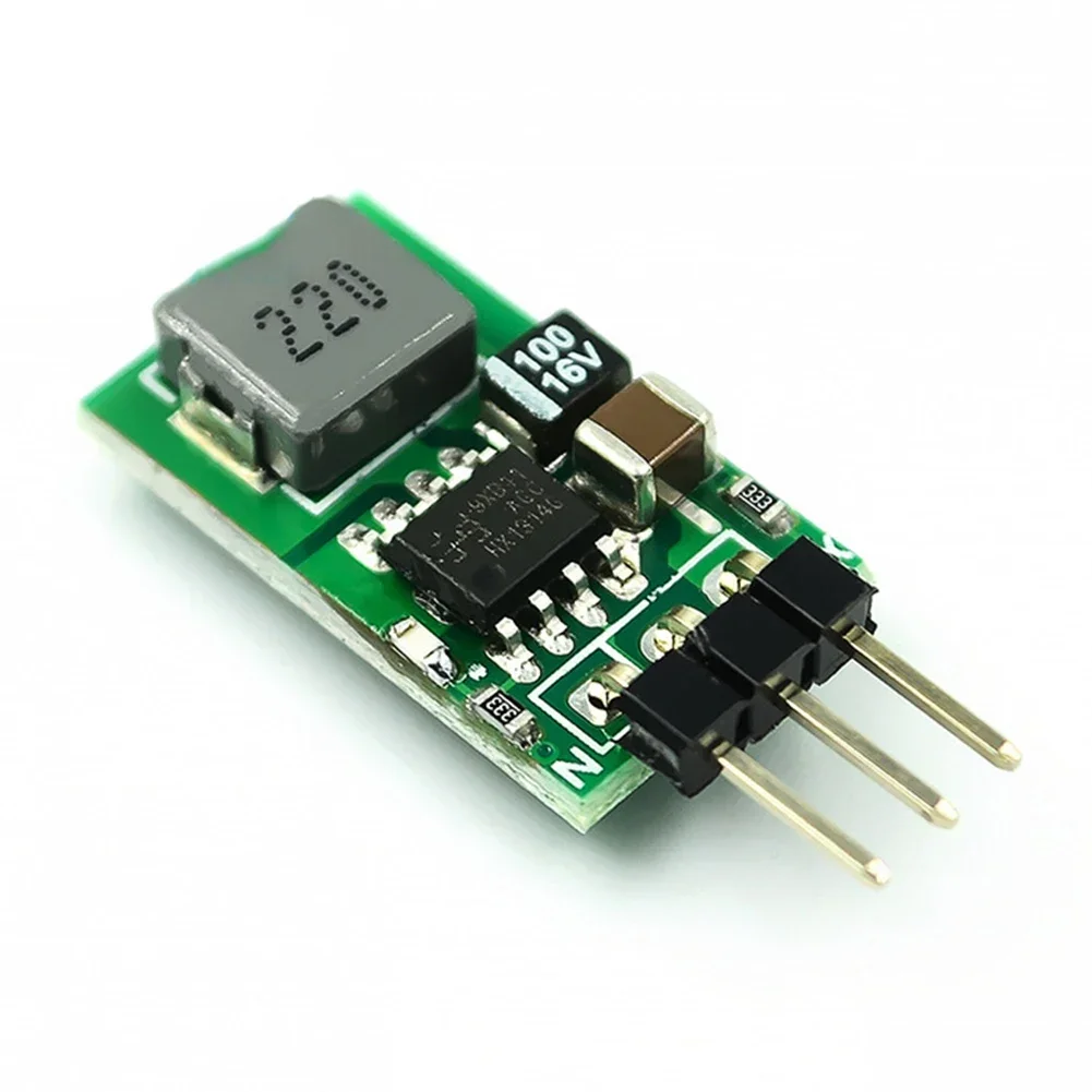 Блок регулятора напряжения для LM7805 5 ~ 32 В