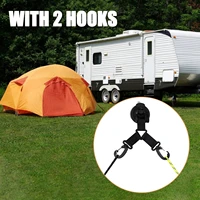 tent suction cup anchor tie downs with hooks car side awning tarp outdoor heavy duty securing hook rubber universal suction cup